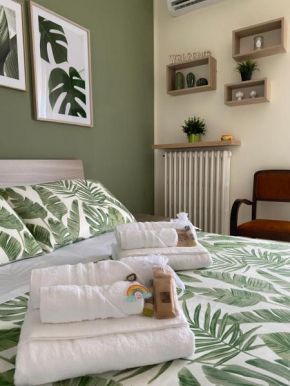 B&B L'Arcobaleno Sammichele Di Bari